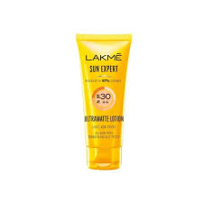 LAKME SUN EXPERT SPF30 120ML