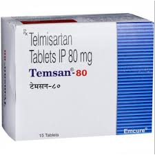 Temsan-80 Tab