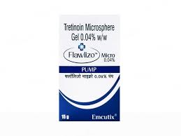 Flawlizo Micro 0.4 Cream