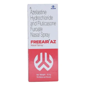 Free Air Az Nasal Spray