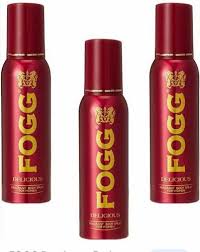 FOGG DEO SPRAY