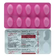 Emprogest 200