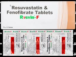 Rosvin F Tab