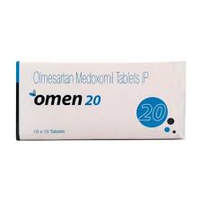 Omen-20 Tab