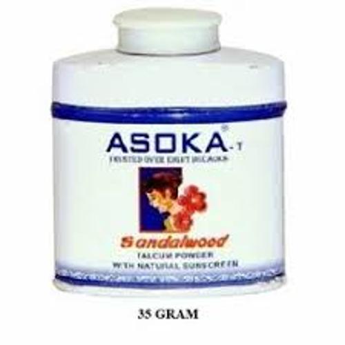 Ashoka Talc 35G