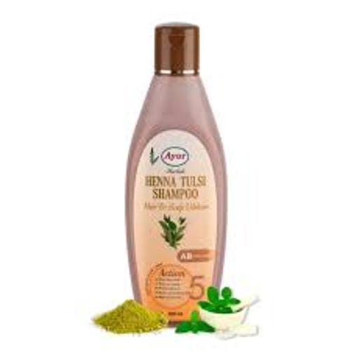 Ayur Shampoo 100Ml