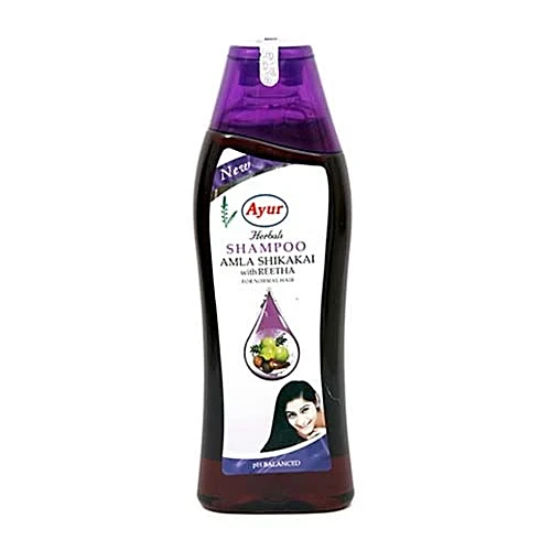 AYUR SHAMPOO 500ML