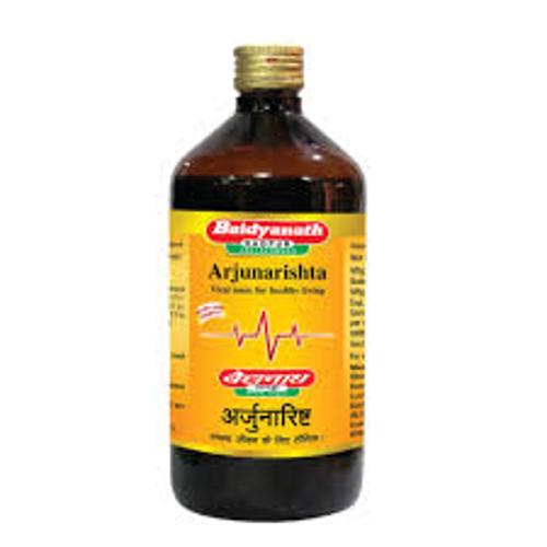 Arjunarishta 455Ml (Baidyanath)