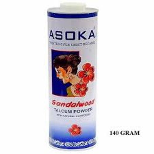 Ashoka Talc 140G