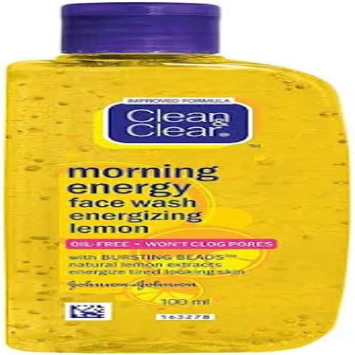 Clean&Clear Face Wash