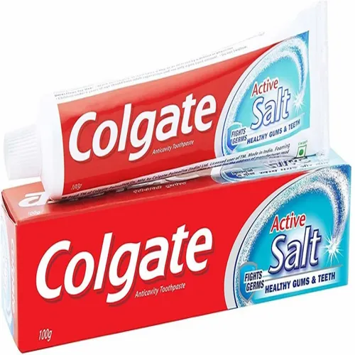 Colgate Salt 100G