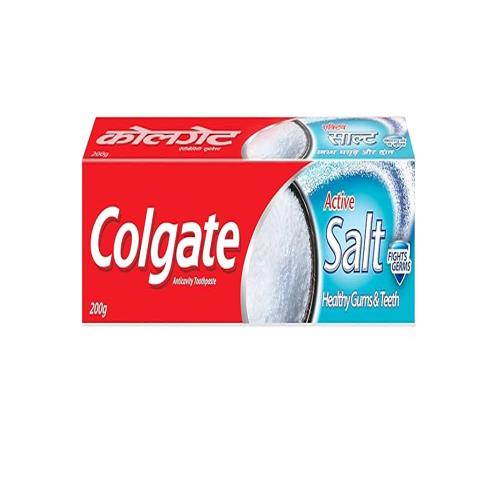 Colgate Salt 200G