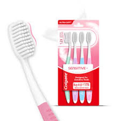 Colgate Sensitive Ultra Soft Brushes