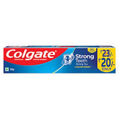 Colgate Strong Teeth Paste 50G