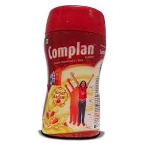 Complan Kesar Jar 200G
