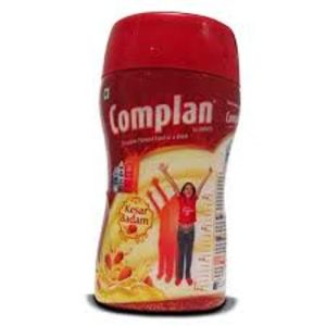Complan Kesar Jar 200G
