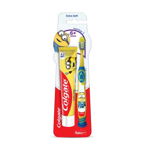 Colgate Kids Toothbrush