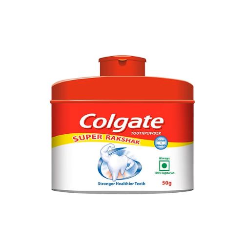 Colgate Tooth Powder 50G