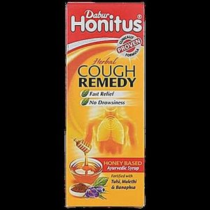 Dabur Honitus 100Ml